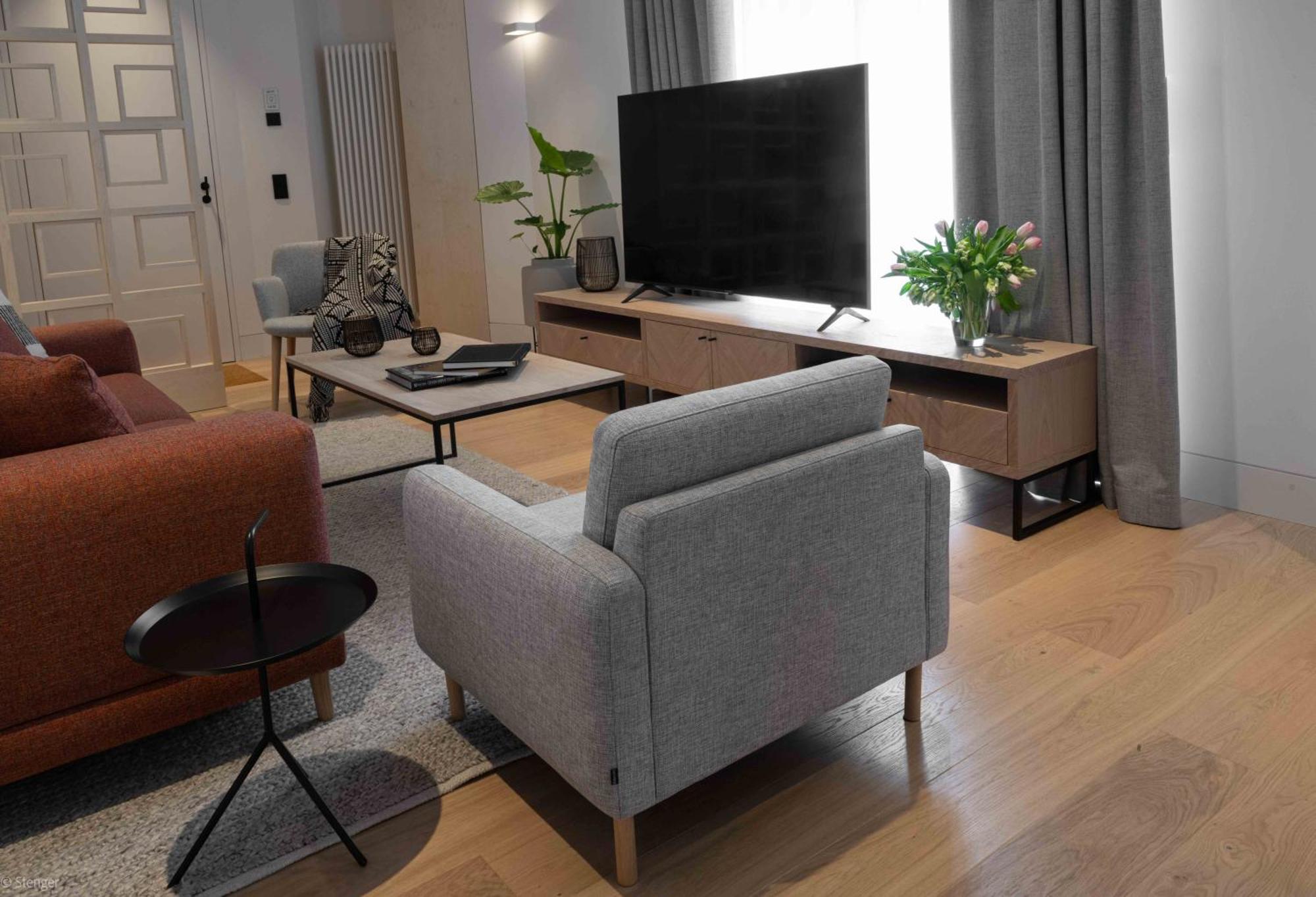 MrStil Design Apartments Berlim Exterior foto